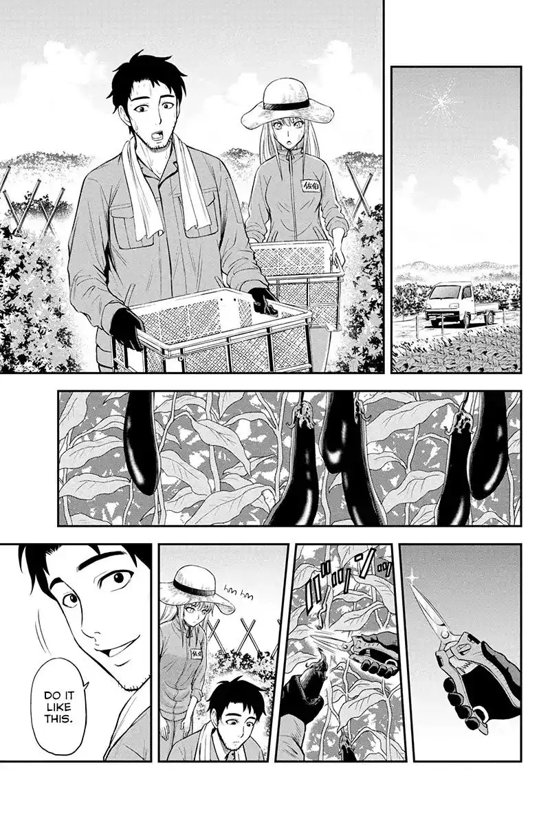 Orenchi ni Kita Onna Kishi to Inakagurashi Surukotoninatta Ken Chapter 6 15